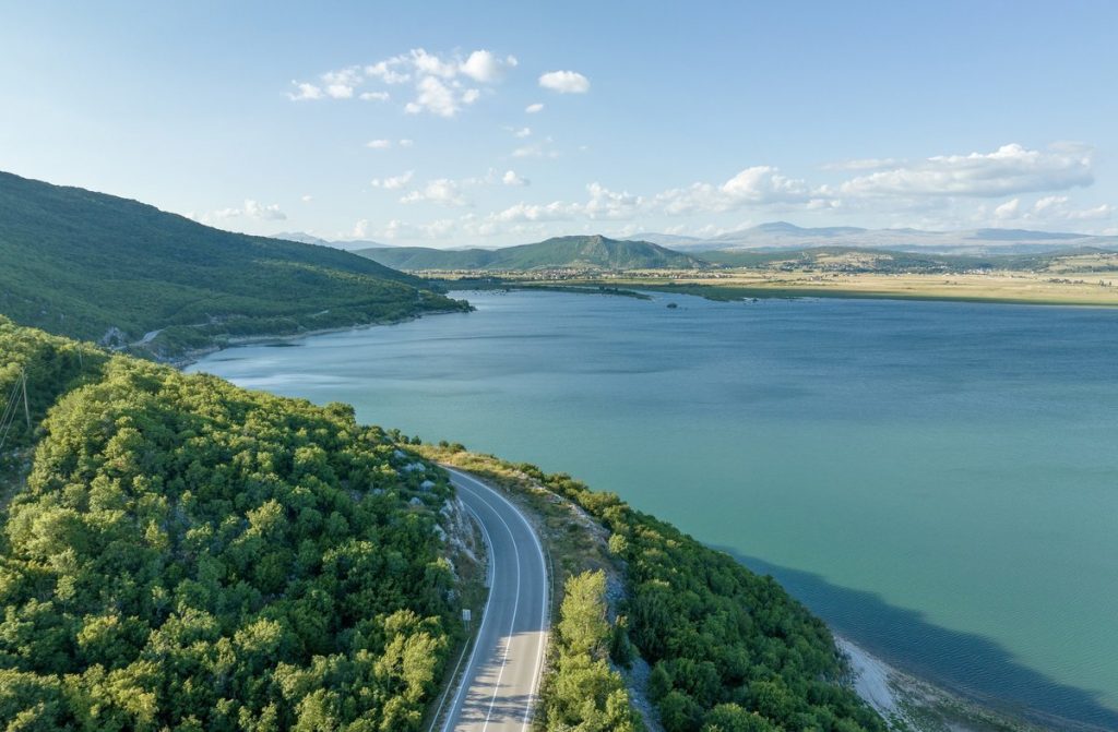 Buško jezero